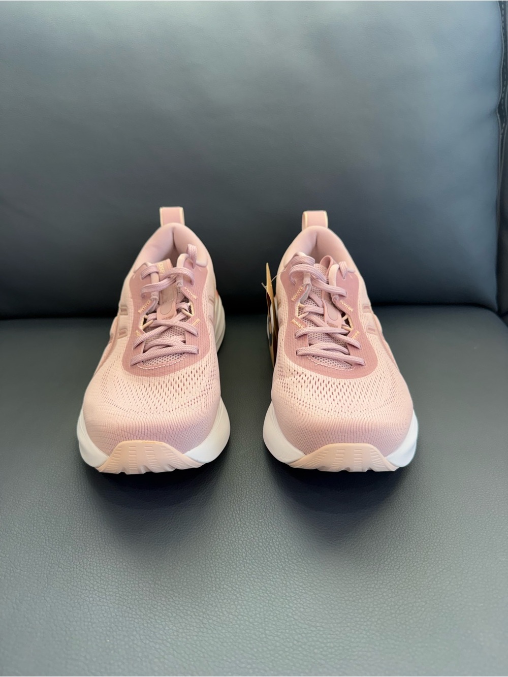 ASICS Gel Pulse 17 Running Walking Shoe Sneaker Pink Woman Size 9 NEW - Picture 5 of 5
